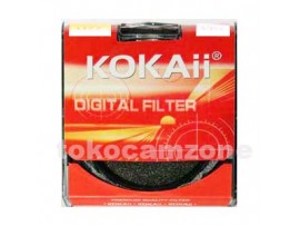 Kokaii ND4 Filter 52mm